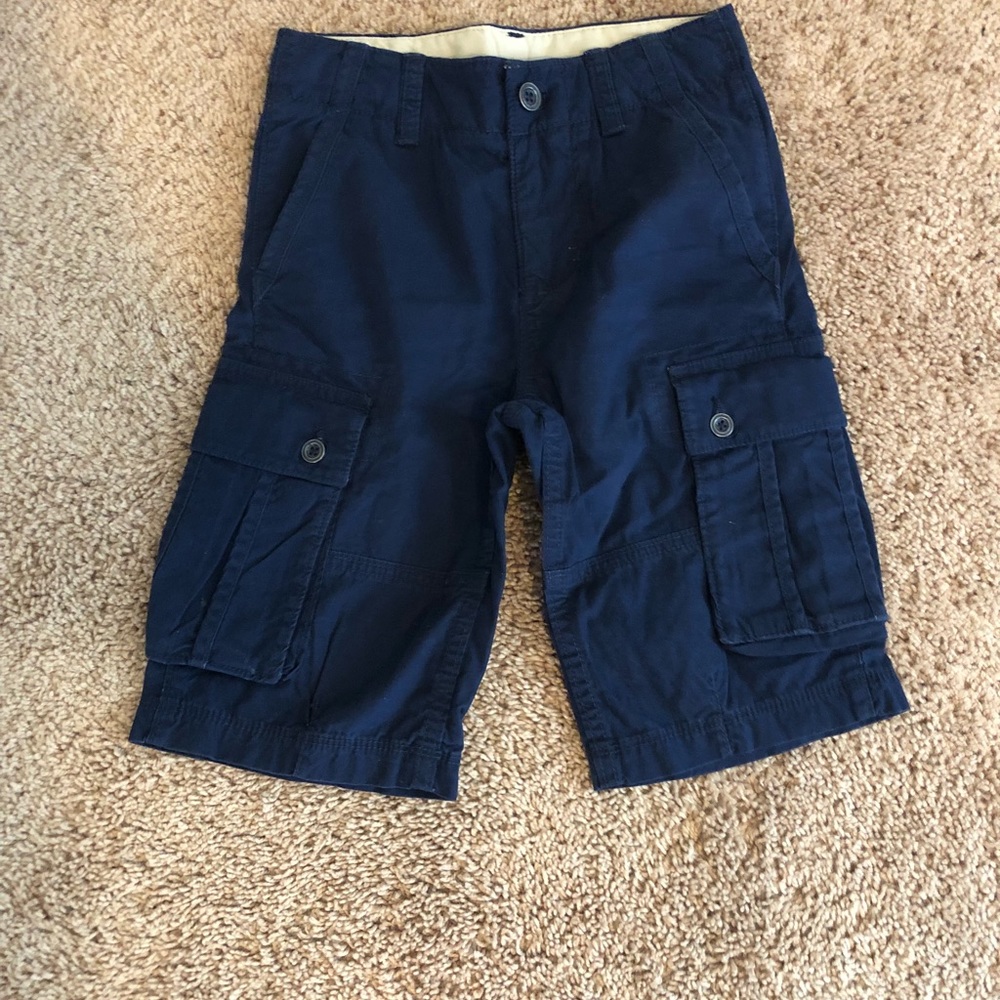 Boys shorts